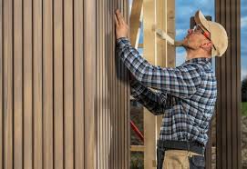 Best Wood Siding Installation  in West Van Lear, KY